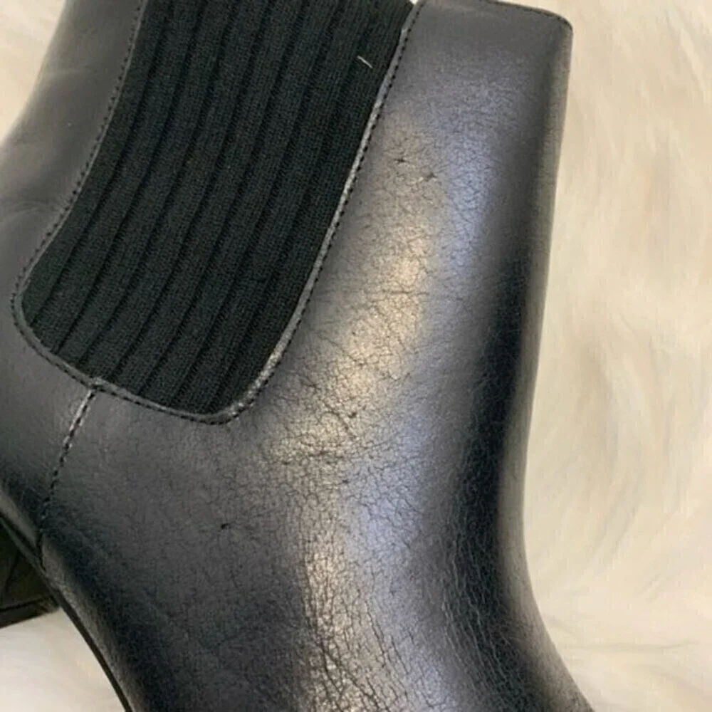 NIC+ZOE Sammy Bootie Size 10